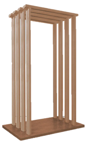 Madera Yesquero